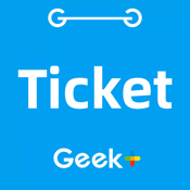 Geek Tickets