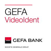 GEFA Videolegitimation online