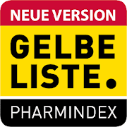 Gelbe Liste Pharmindex Drug Database App