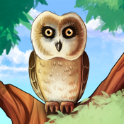 Who Lives in a Tree? An Interactive Children’s Mini-Encyclopedia. Lite Version.