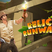 Relic_Runway