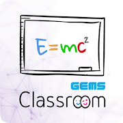 GEMS Classroom TestFlight