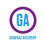 General Accident My account