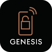 Genesis Digital Key (for supported vehicles)