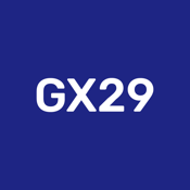 GeneXus Meeting GX29