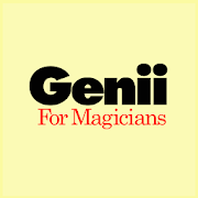 Genii, The Conjurors' Magazine