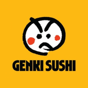 元気寿司 Genki Sushi SG