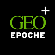 GEO EPOCHE-Magazin