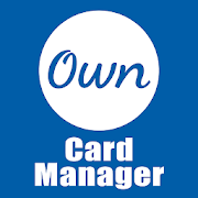 Georgia's Own Card Manager