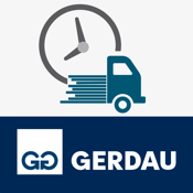 GAGF Gerdau Agendamentos