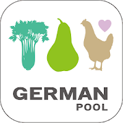 German Pool Sous Vide