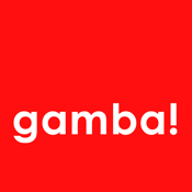 gamba - Report Sharing SNS