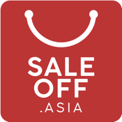Sale Off Asia