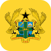 Ghana.GOV - The Citizens App