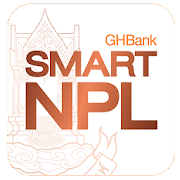 GH Bank Smart NPL