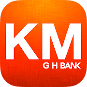 GH Bank KM
