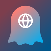 Ghostery Dawn Privacy Browser