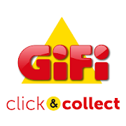 GIFI - Click&Collect