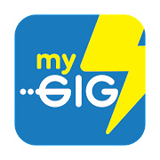 myGIG - Internet Rumah Secepat Kilat