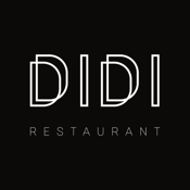 DiDi – Ресторан Ginza Project