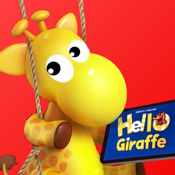 Giraffe Jr. English 1