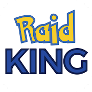 Raid KING - Join Remote Raids