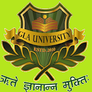 GLA University Mathura
