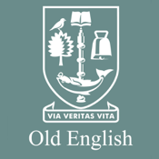 Essentials of Old English