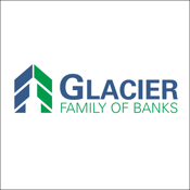 Glacier Family of Banks