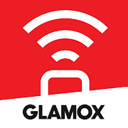 Glamox wUser
