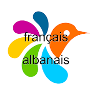 Albanais-Français Dictionnaire