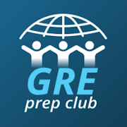 GRE Prep Club