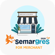 Semargres for Merchant