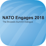 #NATOEngages App