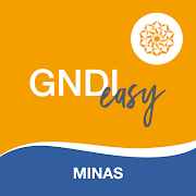 GNDI Easy Minas