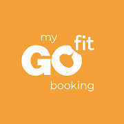 MyGOfit – Booking