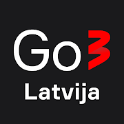 Go3 Latvia (Android TV)