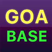 Goabase - Psytrance Party Finder
