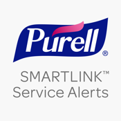 SMARTLINK™ Service Alerts