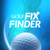 Golf Fix Finder