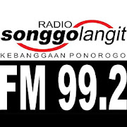 Radio Songgolangit Ponorogo 99.2 FM