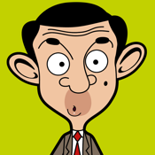 Mr Bean - Animated