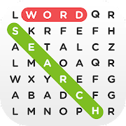 Word search animals cars countries and cities