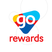 Go Rewards PH
