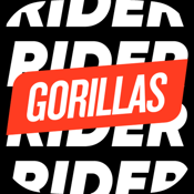 Gorillas Riders