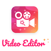 Video Editor, Audio Image & Gif Editor-All in one