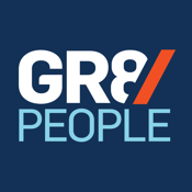 gr8 People Event Recruiting