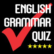 English Grammar Quiz : Multiple Choice Exercises