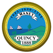 City Of Quincy