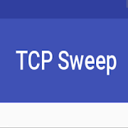 TCP Sweep